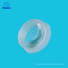 Diameter 2mm to 500mm high precision spherical lens